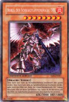 Horus the Black Flame Dragon LV4 – cardcluster